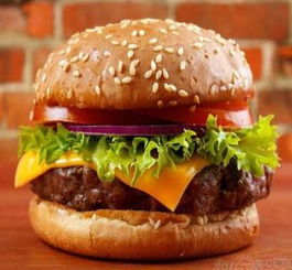 哈嗲漢堡加盟 給你財富人生路