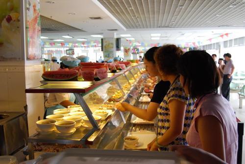 餐飲管理發(fā)展歷史 不只是為了好吃