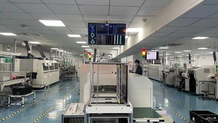 40秒一件的制造革命 云漢芯城數(shù)字化轉(zhuǎn)型如何賦能中小企業(yè)技術開發(fā)與降本提效