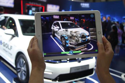 重慶汽車智能技術(shù)專業(yè)高職班招生 打造智能電子產(chǎn)品的未來技術(shù)開發(fā)精英