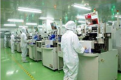 許家輝 用心點(diǎn)亮世界，以技術(shù)創(chuàng)新打造智能電子產(chǎn)品的核心競爭力