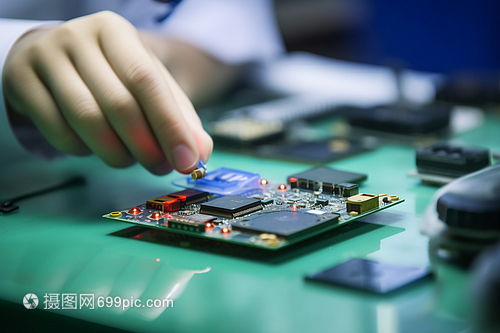 電子設(shè)備工程師 驅(qū)動智能電子產(chǎn)品技術(shù)創(chuàng)新的核心力量