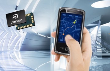 智能電子產(chǎn)品技術(shù)開發(fā)的里程碑 2012年度編輯推薦獎盤點(diǎn)